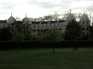  immeuble pittoresque avec coupoles, Regent's Park
